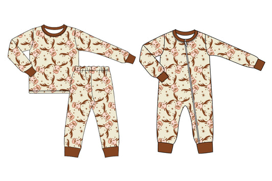 25.6.21 custom each style moq 5eta 4-6week Sibling Sisters baby boy long sleeve pants sets and rompers match family design