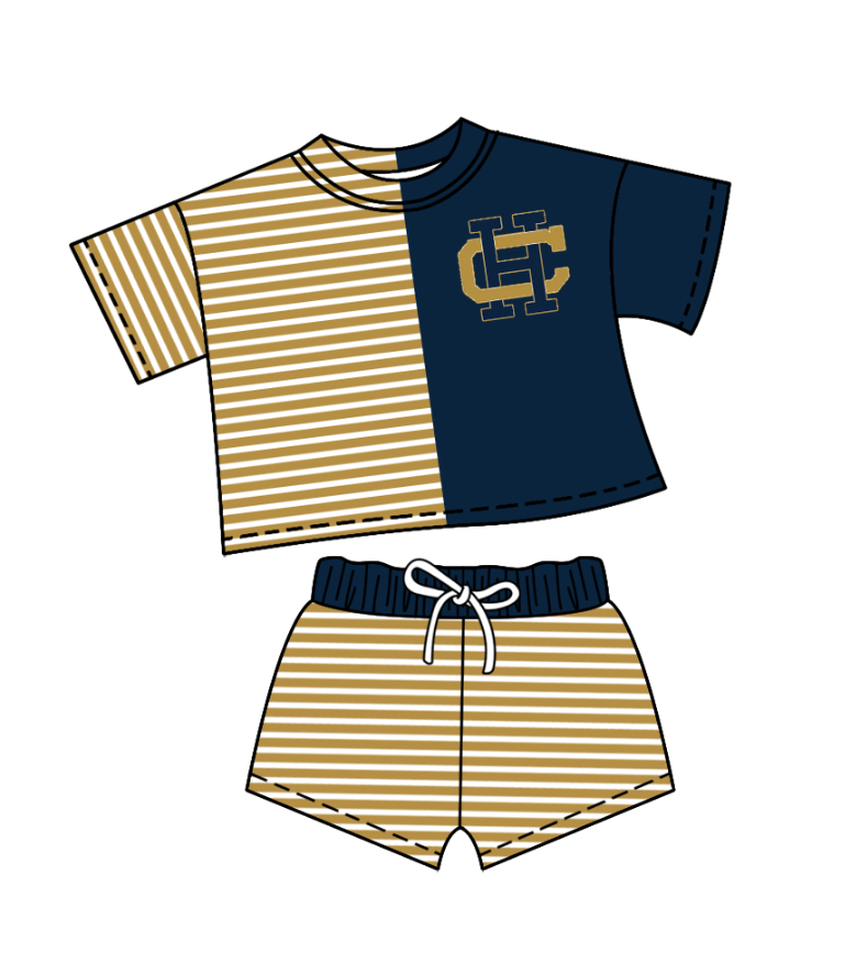 Custom moq 5 mix size milk silk baby girl clothes team short sleeve shorts sets and pants sets and romper and top and shorts