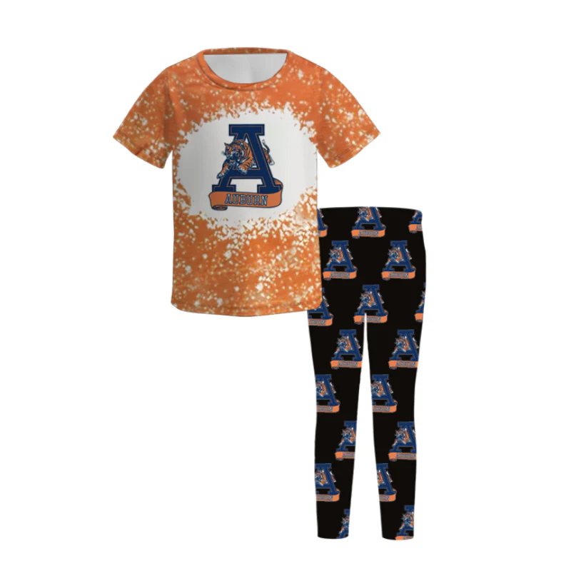 Custom moq 5 mix size eta 6-8weeks milk silk summer teams baby girl clothes short sleeve pants sets 4-25.10.24