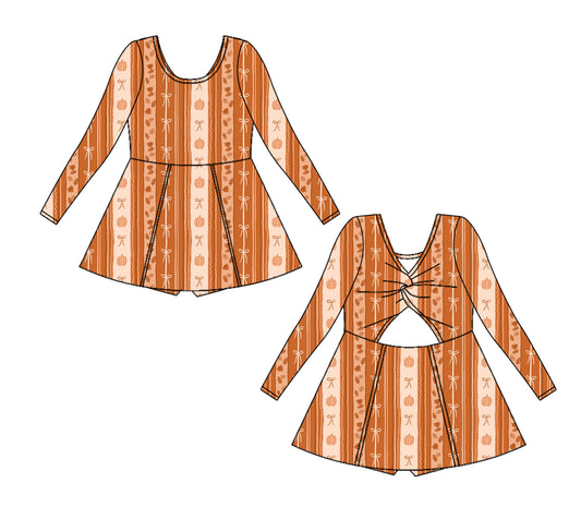 25.6.20 custom each style moq 5eta 4-6week Sibling Sisters baby girl long sleeve dress 1 and dress 4 match family design