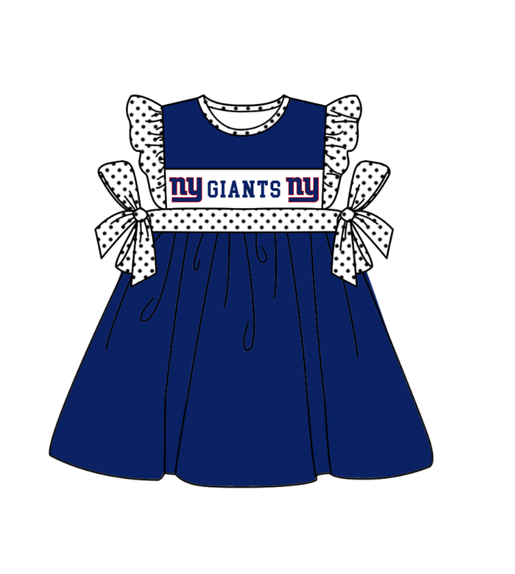 Custom moq 5 mix size milk silk summer teams baby girl boys clothes Dark blue short sleeve shorts sets 2  and dress and rompers 2 series