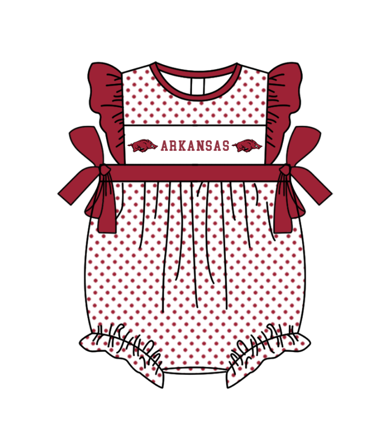Custom moq 5 mix size milk silk summer teams Boys Short Sleeve Top Striped Shorts Set With Matching Romper Girls Flutter Sleeve Polka Dot Dress Romper