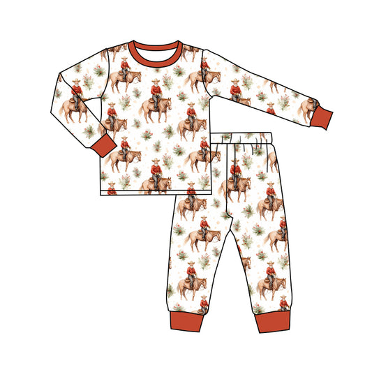 8.6 custom each style moq 5eta 4-6week Sibling Sister  baby boys sets and rompers match family design