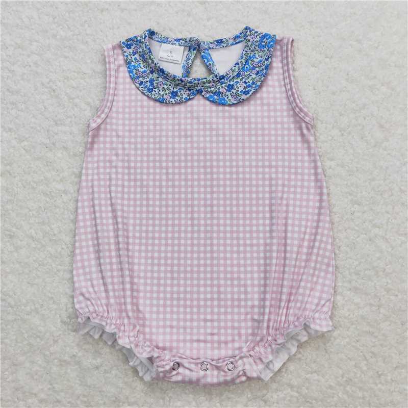 Baby Boys Shirt Shorts Summer Rompers Outfits Clothes Sets