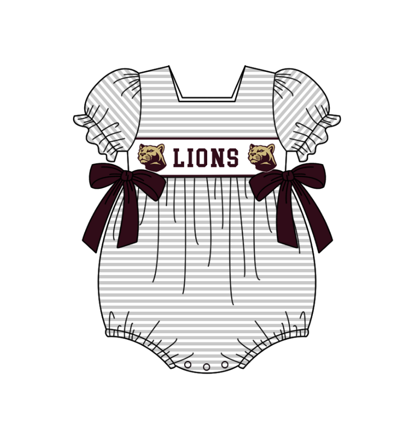 Custom moq 5 mix size milk silk summer teams baby boys girl clothes dark red short sleeve shorts sets 2 and brief sets and dress and rompers 2