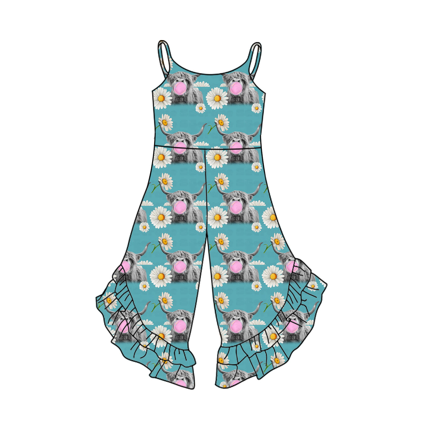 2.20 custom each style moq 5eta 4-6week Sibling Sister baby girl jumpsuit and jumpsuit 6 match family design