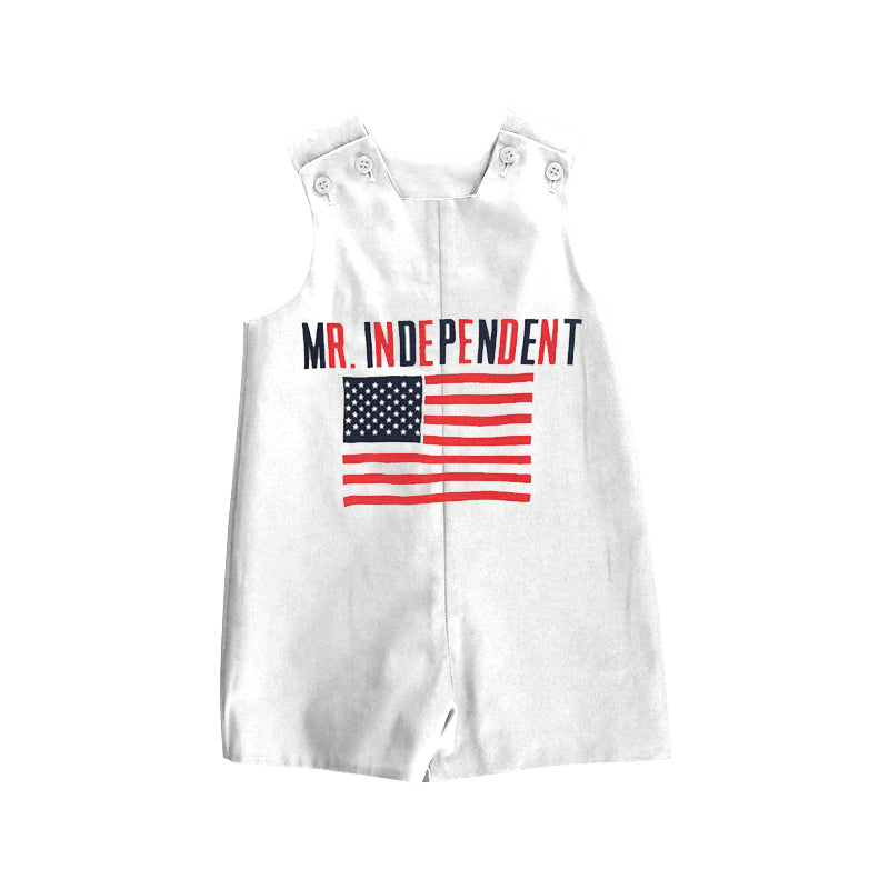 2.26 custom each style moq 5eta 4-6week Sibling Sister 4th of july baby girl short sleeve shorts sets and romper match design