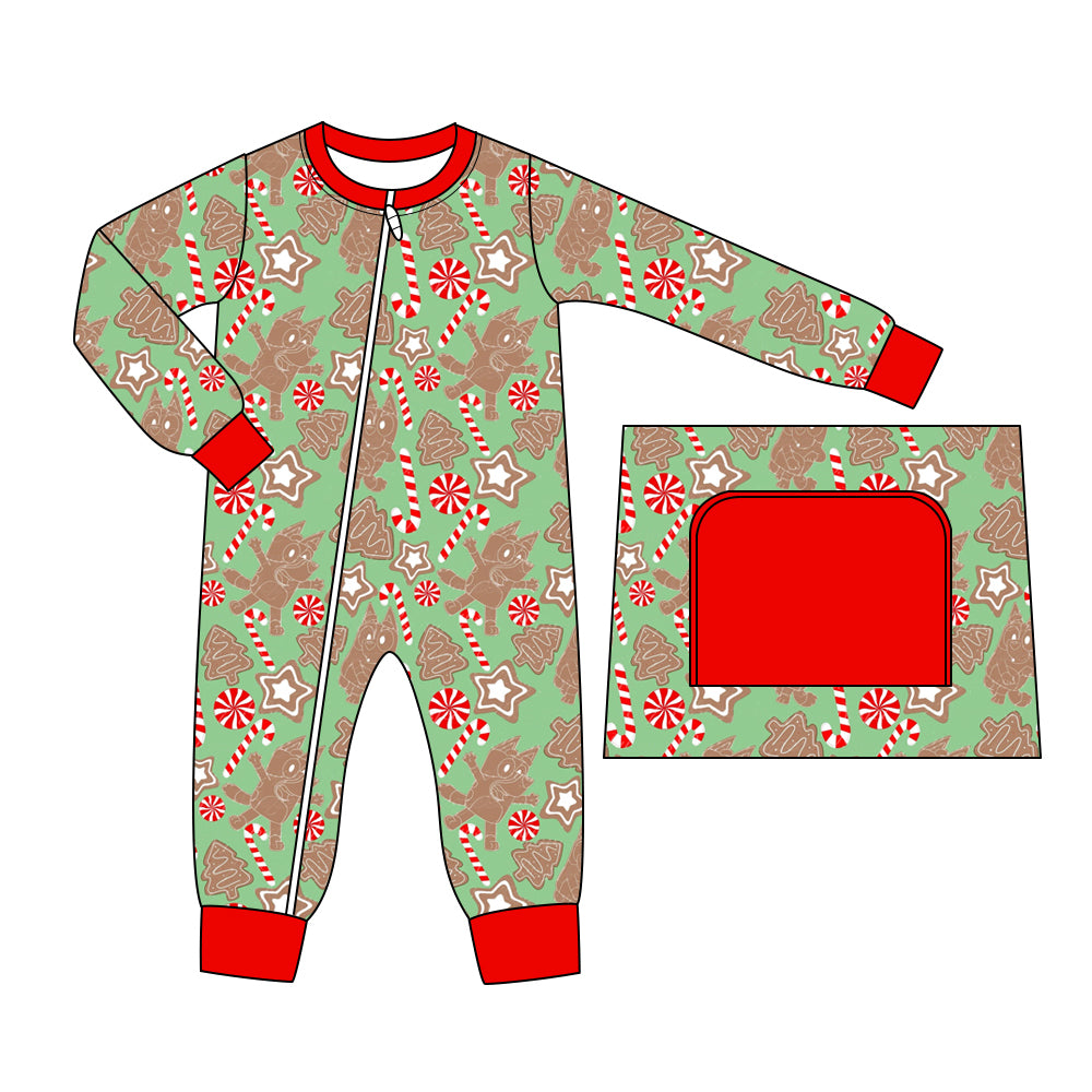 6.25 custom each style moq 5eta 4-6 week Sibling Sister Christmas baby boys outfits and romper match family design