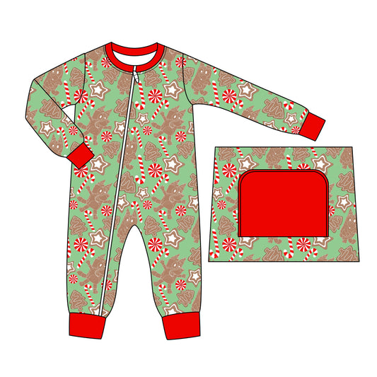 6.25 custom each style moq 5eta 4-6 week Sibling Sister Christmas baby boys outfits and romper match family design