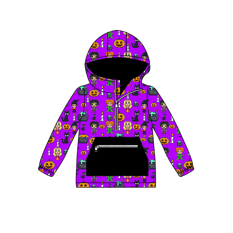 6.29 custom each style moq 5 eta 4-6week purple baby boys clothes long sleeve top