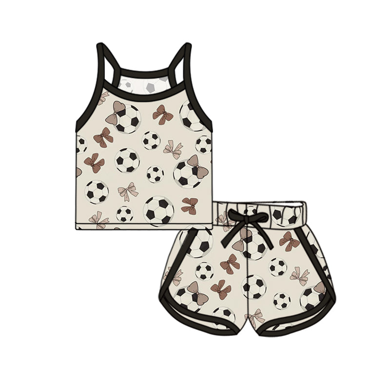 3.4 custom each style moq 5eta 4-6week Sibling Sister baby girls short sleeve dress and dress 6 match design