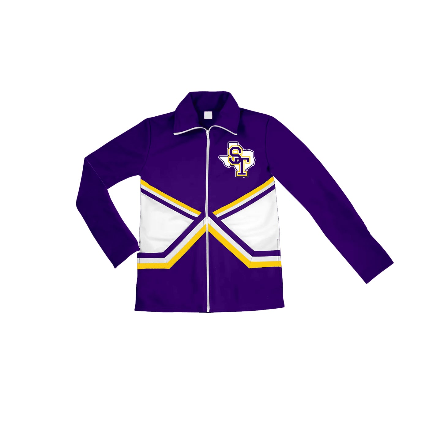 Custom moq 5 mix size milk silk baby girls clothes team bow purple hooded long sleeve tops and shorts and jacket-25.7.23