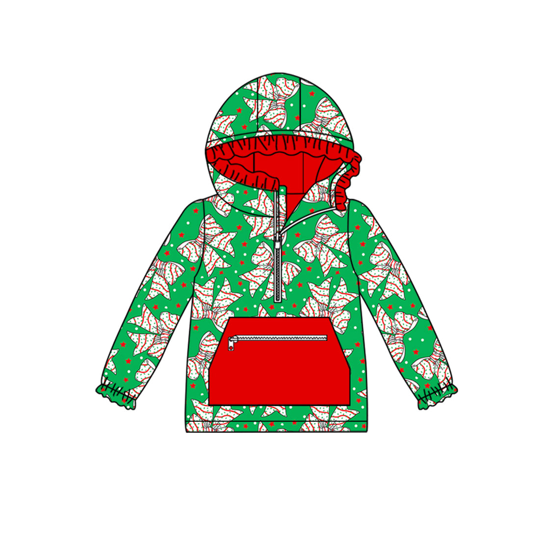 25.8.29 custom each style moq 5eta 4-6week Sibling Sisters Christmas baby boy long sleeve pants sets and top match family design