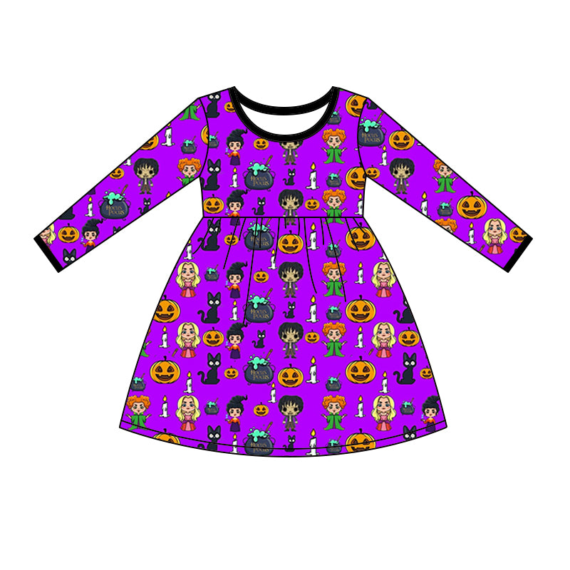 6.29 custom each style moq 5eta 4-6week Sibling Sister purple baby boys sets and dress and rompers match family design