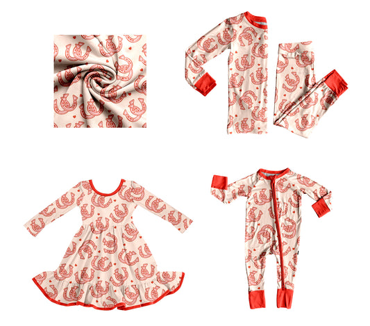 25.9.24 custom each style moq 8 eta 6-8week Sibling Sister baby girl long sleeve pants sets and dress and rompers match family design