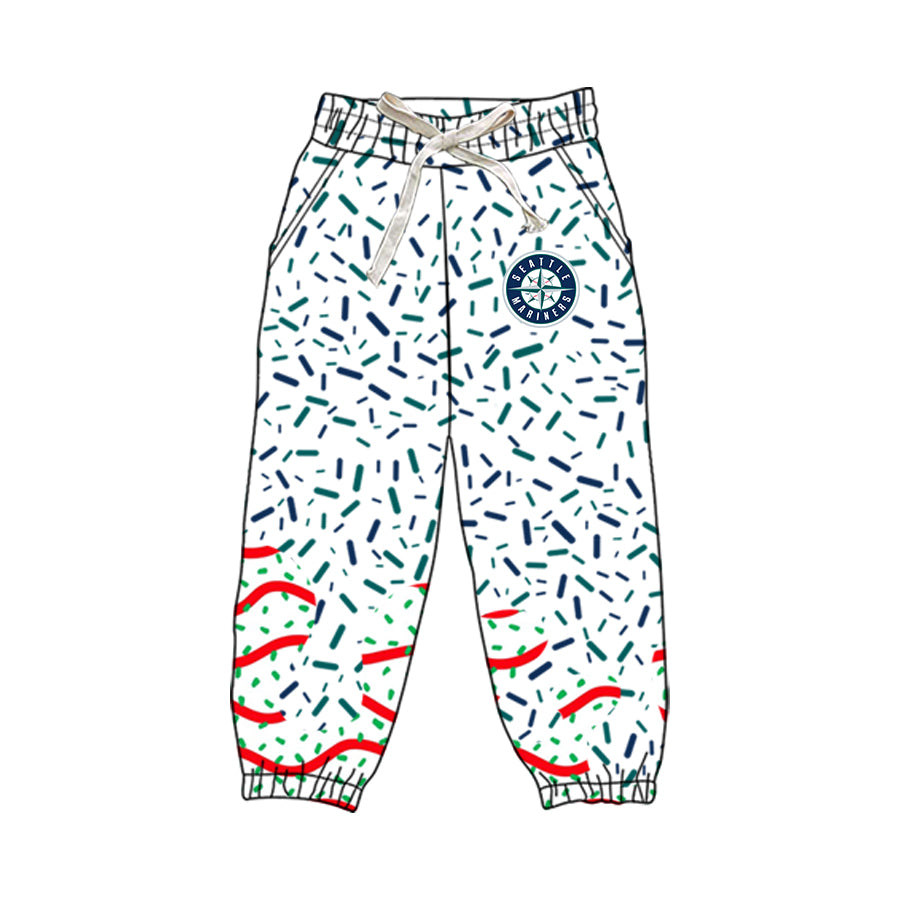 Custom moq 5 mix size milk silk summer teams baby girls clothes camouflage green hooded long sleeve pants sets 2 and boy pants sets and pant-25.8.9