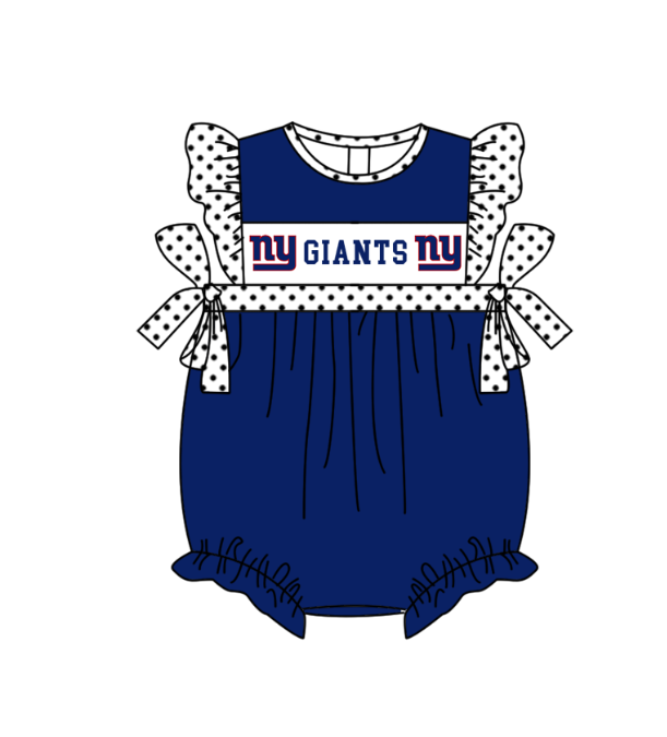 Custom moq 5 mix size milk silk summer teams baby girl boys clothes Dark blue short sleeve shorts sets 2  and dress and rompers 2 series