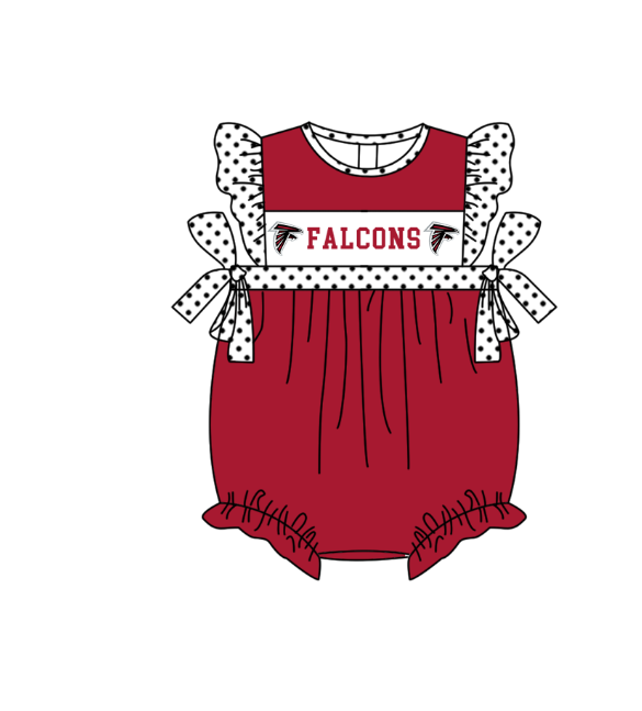 Custom moq 5 mix size milk silk summer teams baby girl boys clothes Dark red short sleeve shorts sets 2  and dress and rompers 2 series