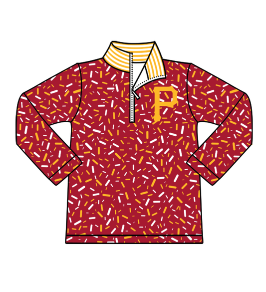 10.4-2-Custom moq 8 mix size milk silk summer team baby boys clothes dark red long sleeve top-25.10.9
