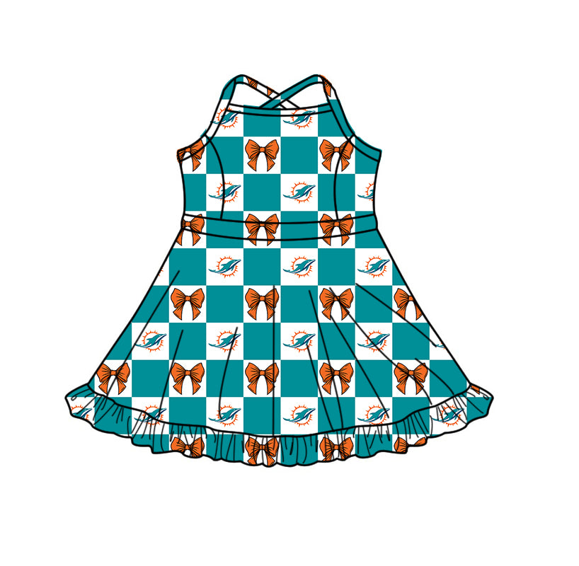 Custom moq 5 mix size milk silk summer teams Baby Girl Sleeveless Top Skirts Set Dress And Shorts Yoga Checked Outfit Boy's Checked Short-Sleeved Polo Shirt And Romper