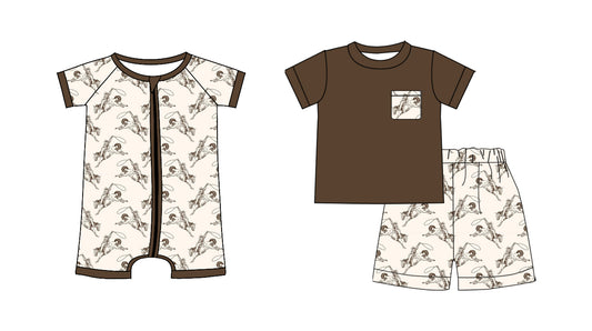 25.10.13 custom each style moq 5 eta 6-8week Sibling Sisters baby boy clothes short sleeve shorts sets and romper match family design