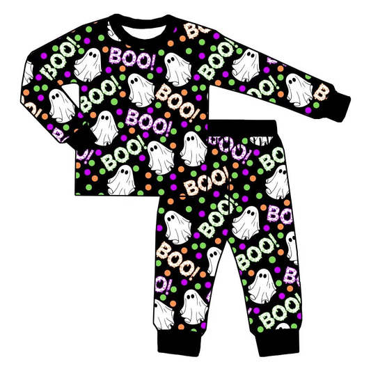 Custom moq 5 each style eta 6-7weeks baby boy clothes long sleeve pants sets 8-25.7.28