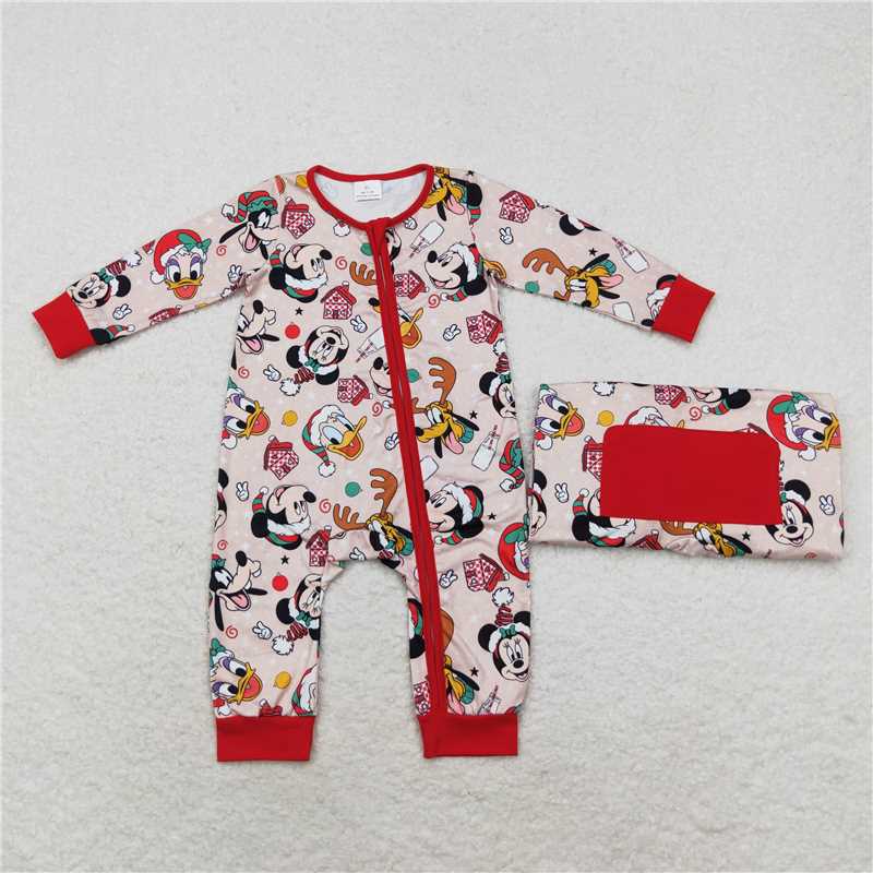 RTS NO MOQ Long sleeve and long pants suit