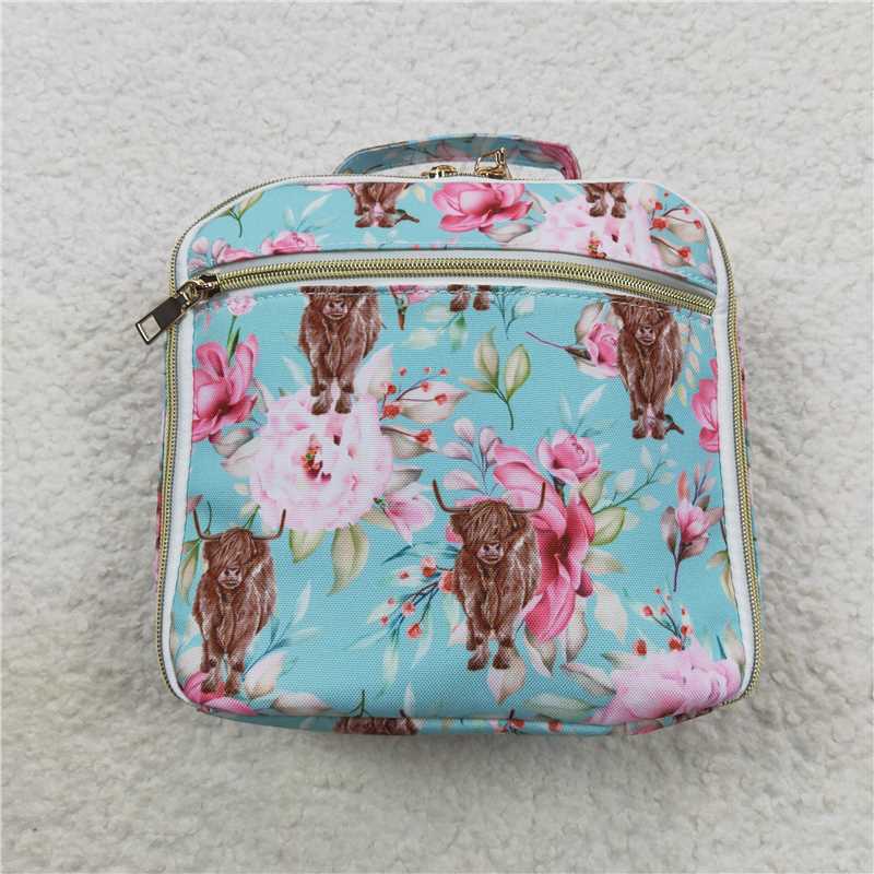 RTS NO MOQ baby girl clothes lunch box