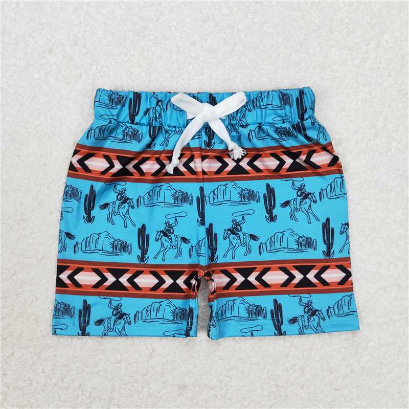 RTS NO MOQ baby girl clothes summer shorts