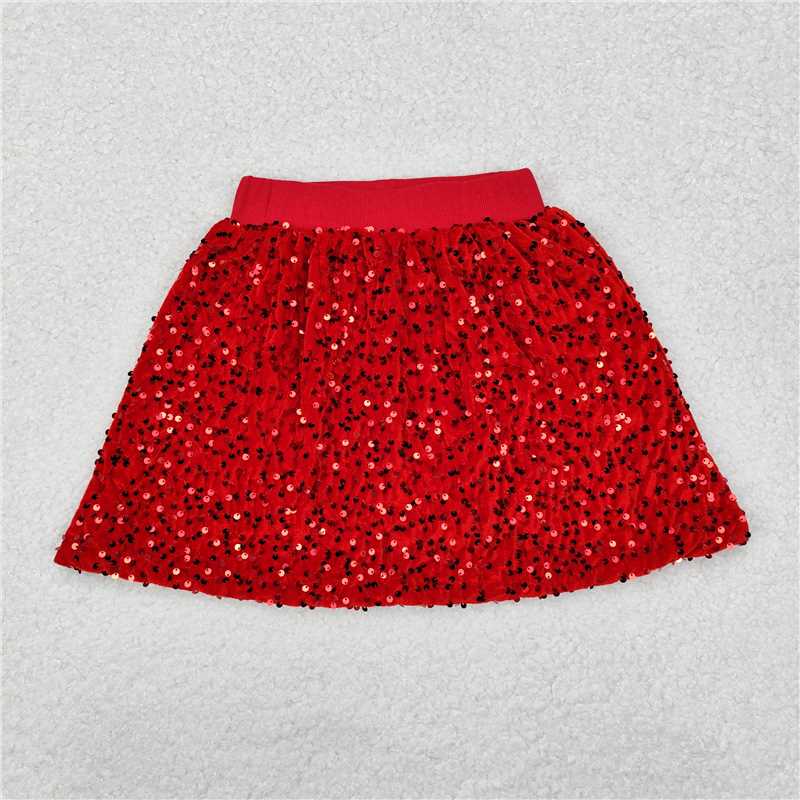 RTS NO MOQ baby girl clothes summer shorts skirts
