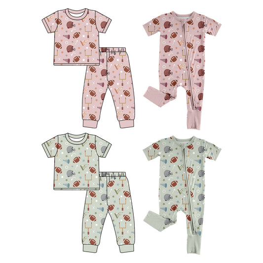 25.6.3 custom each style moq 5eta 4-6week Sibling Sisters rugby baby girl short sleeve pants sets 1 and sets 2 and romper 1 and romper 2 match family design