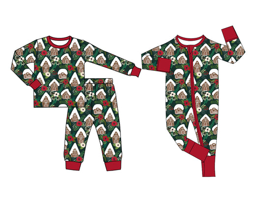 25.6.16 custom each style moq 5eta 4-6week Sibling Sisters Christmas baby boy long sleeve pants sets and rompers match family design