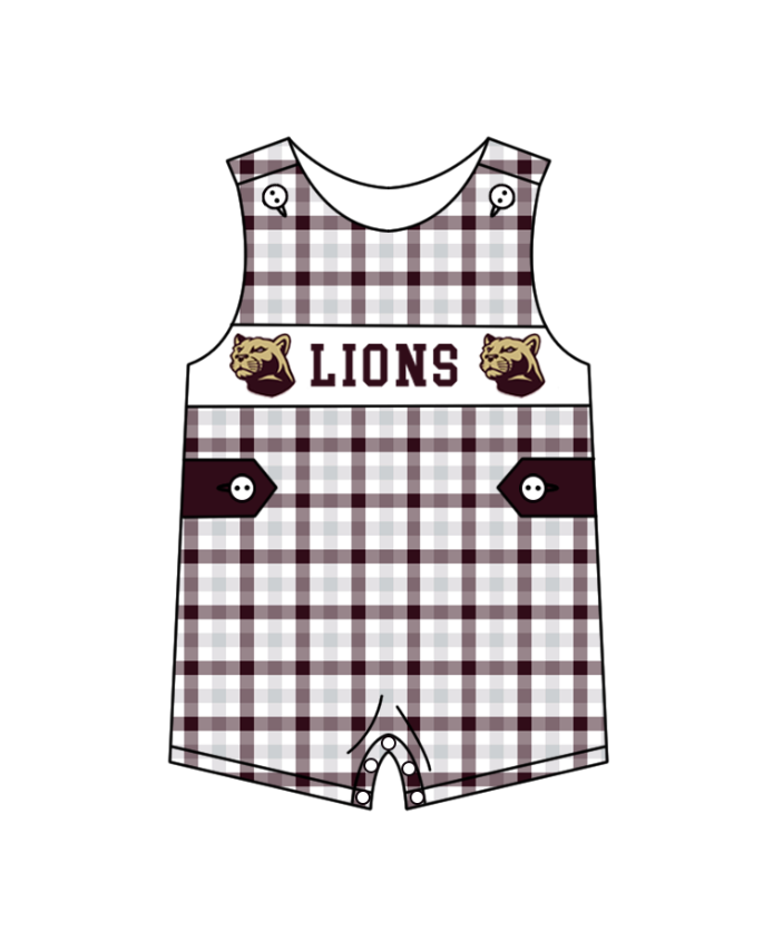 Custom moq 5 mix size milk silk summer teams baby boys girl clothes dark red short sleeve shorts sets 2 and brief sets and dress and rompers 2