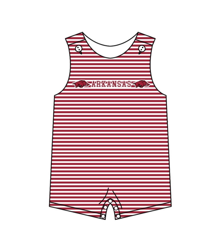 Custom moq 5 mix size milk silk summer teams Boys Short Sleeve Top Striped Shorts Set With Matching Romper Girls Flutter Sleeve Polka Dot Dress Romper