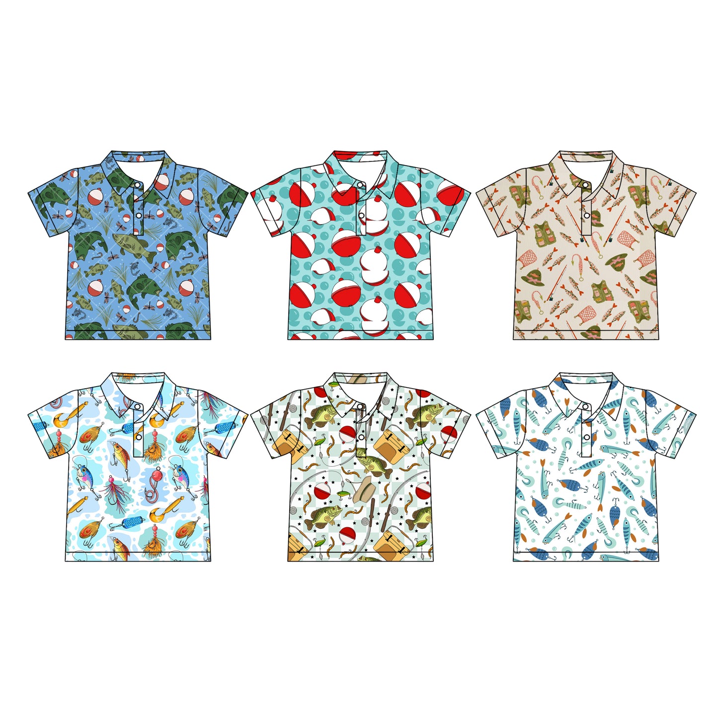 25.12.17 custom each style moq 5 eta 6-8week Sibling Sisters baby boy short sleeve top 6 match family design