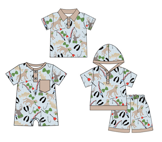 3.4 custom each style moq 5eta 4-6week Sibling Sister baby girl sets and boy rompers and top match family design