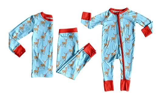 25.6.24 custom each style moq 5eta 4-6week Sibling Sisters Christmas baby boy long sleeve pants sets and rompers match family design