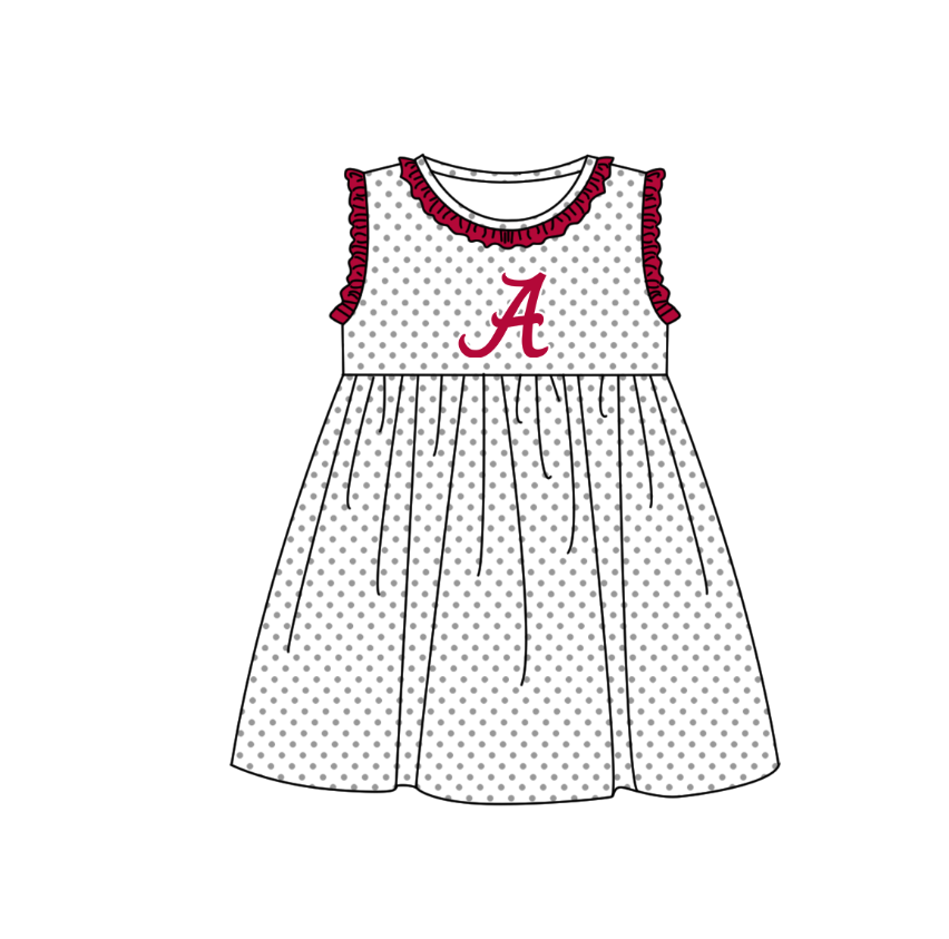 Custom moq 5 mix size milk silk summer teams Pink Polka Dot Baby Romper Set Short-Sleeved Thong Dress for Girls And Short-Sleeved Shorts for Boys Cute Baby Outfit Combination