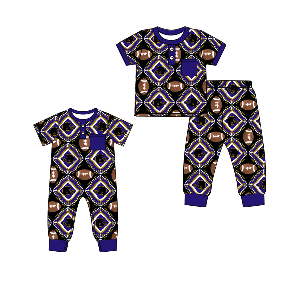 25.10.16 custom each style moq 5 eta 6-8week Sibling Sisters rugby baby boy clothes short sleeve pants sets and romper match family design