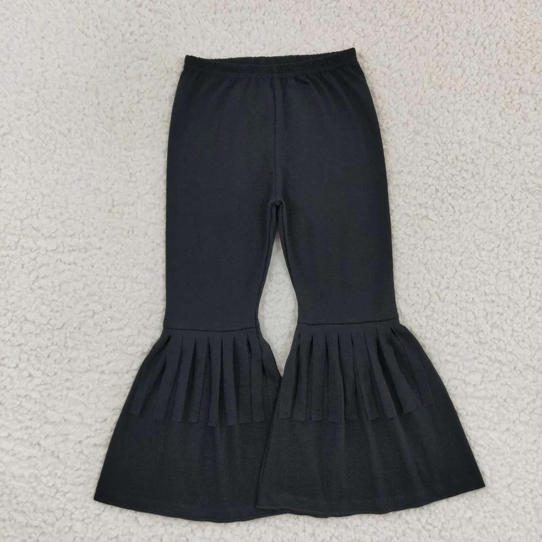 RTS NO MOQ Sibling Baby girls clothes Summer Valentine love long pants