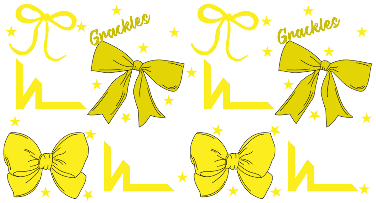 Custom moq 5 mix size milk silk baby girls clothes team bow yellow hooded long sleeve tops and shorts-25.7.18