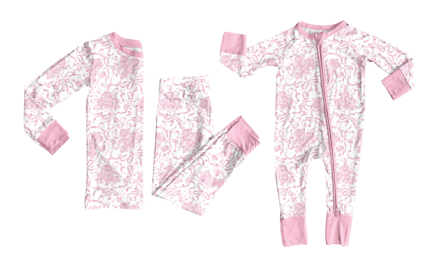 25.10.3 custom each style moq 8 eta 6-8week Sibling Sisters floral bow baby girl clothes long sleeve pants sets and romper match family design