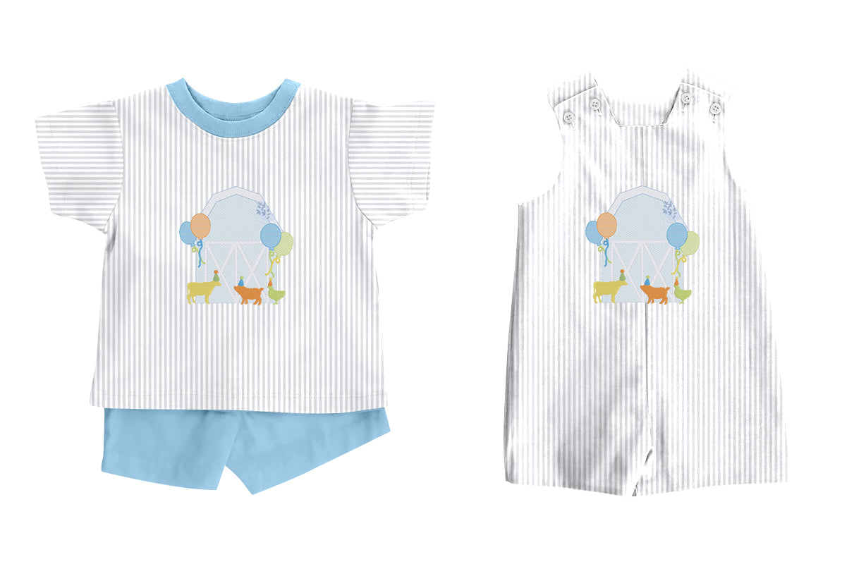 11.13 custom each style moq 5eta 4-6week Sibling Sister baby girl short sleeve shorts sets and rompers match design