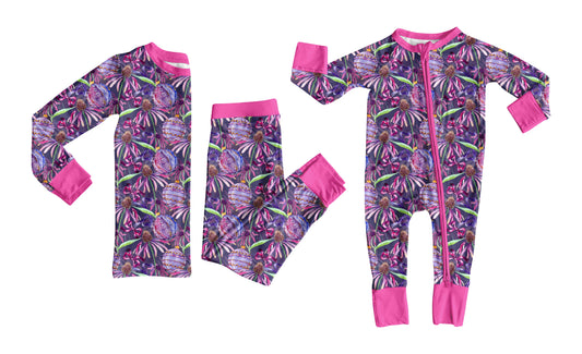 25.8.1 custom each style moq 5eta 4-6week Sibling Sister baby girl long sleeve pants sets and rompers match family design
