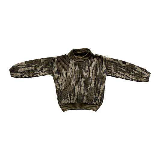 7.12 custom each style moq 5eta 4-6week baby boys clothes Camouflage Long Sleeve Sweater Cardigan
