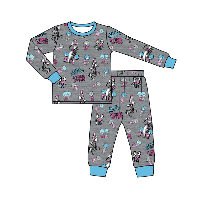 9.18 custom each style moq 5eta 4-6week Sibling Sister dr baby boy sets and rompers match family design