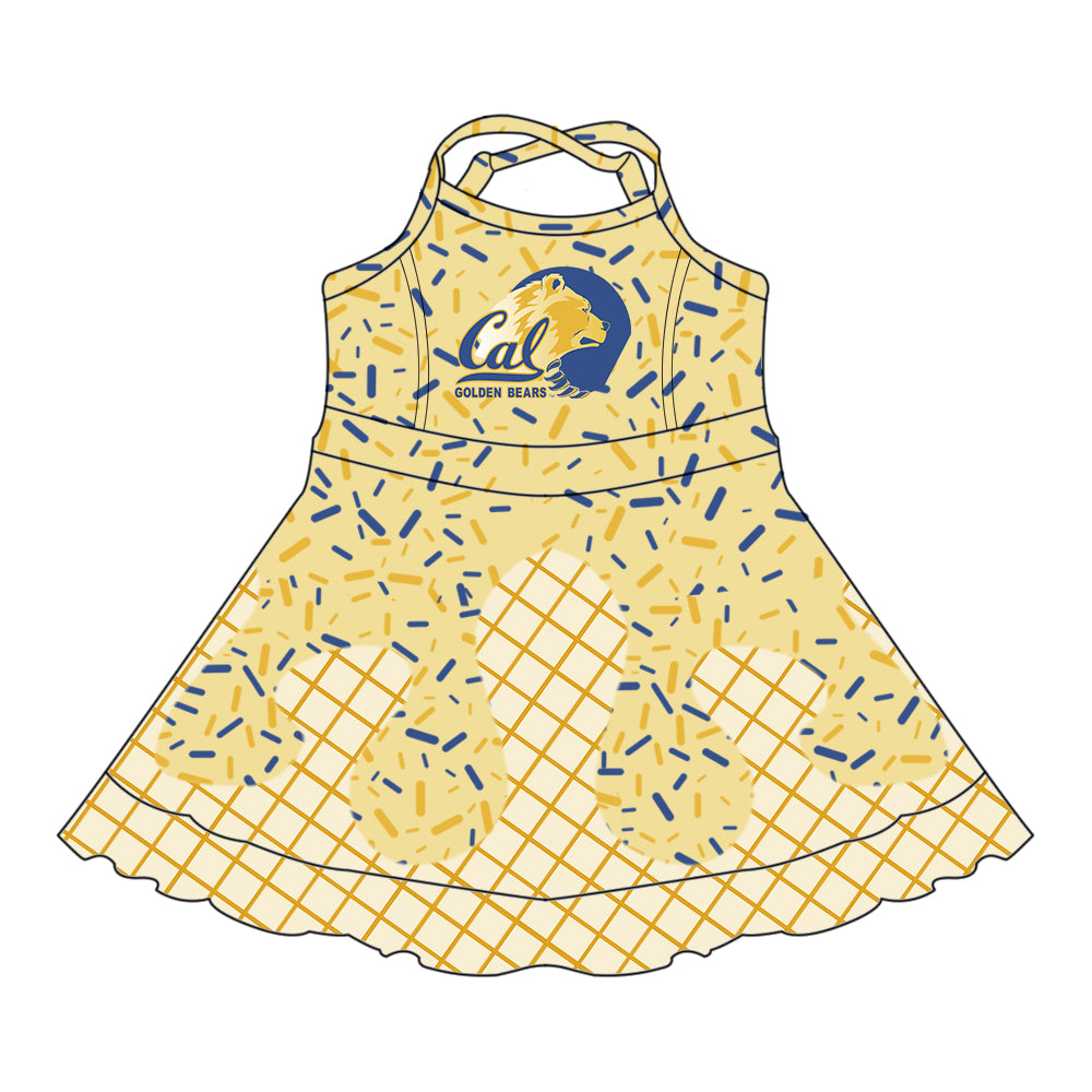 Custom summer teams baby girls clothes team hooded long sleeve tops and short sleeve top and dress and pants and shorts-25.6.3