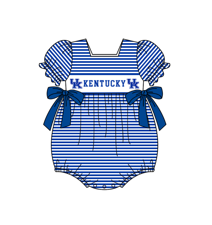 Custom moq 5 mix size milk silk summer teams baby girl boys clothes blue short sleeve shorts sets 2 and brief sets and dress and rompers 2 series