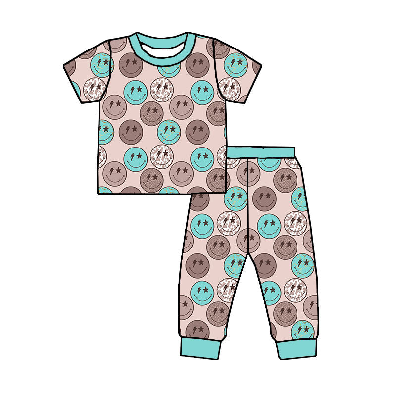 5.22custom each style moq 5eta 4-5week different styles and colors Long sleeve trousers suit series