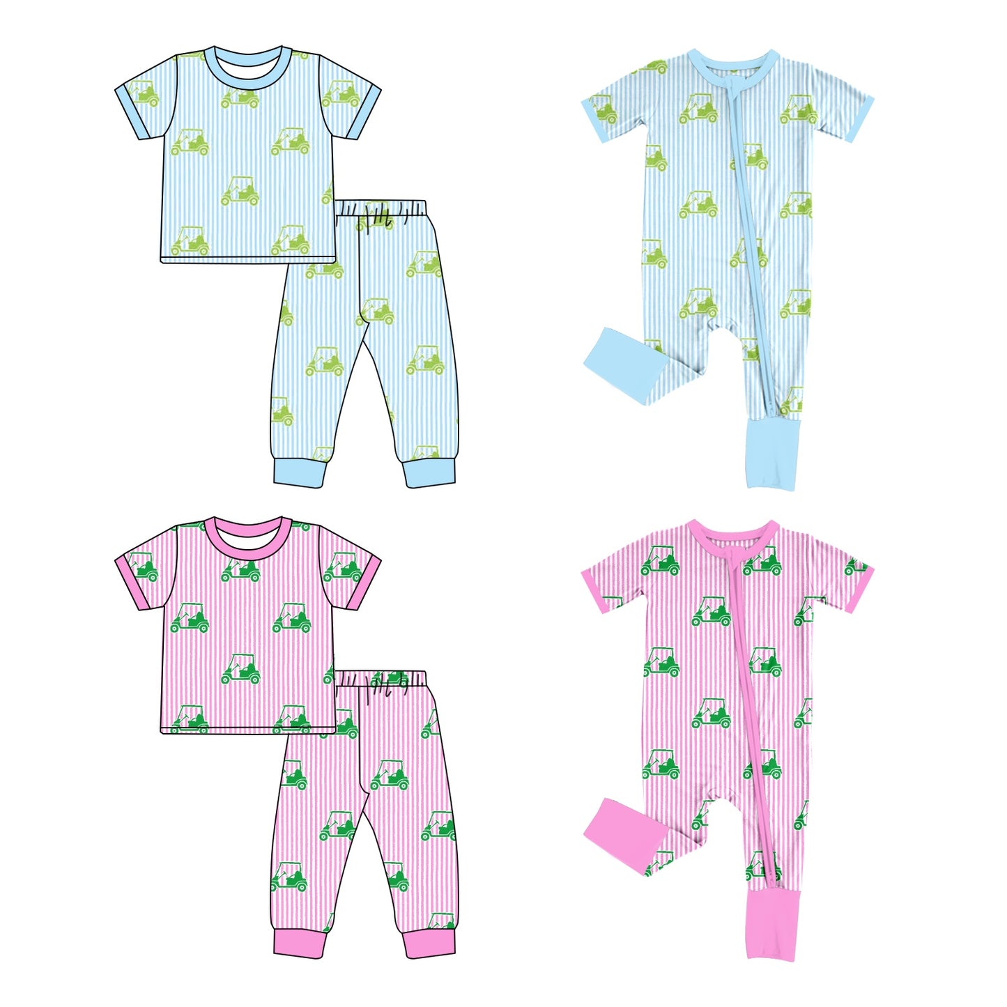 11.13 custom each style moq 5eta 4-6week Sibling Sister baby girl sets 1 and sets 2 and boy rompers and girl romper match family design